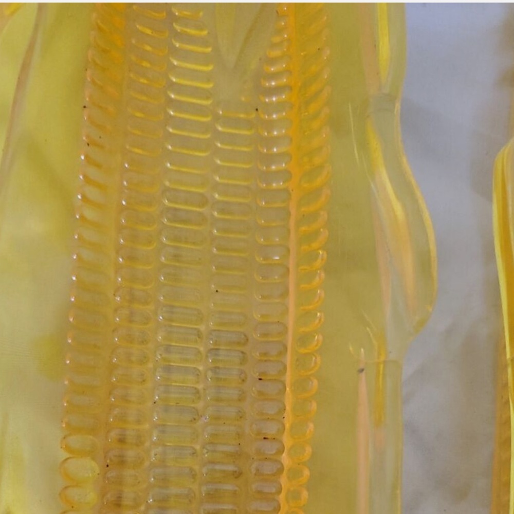 NWT Corn on the cob holder - Picture 4 of 4